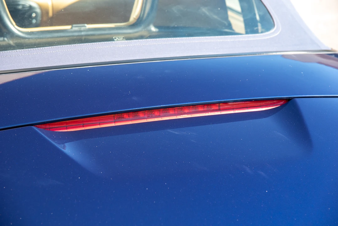2001 Porsche 986 Boxster - Image 25 of 31