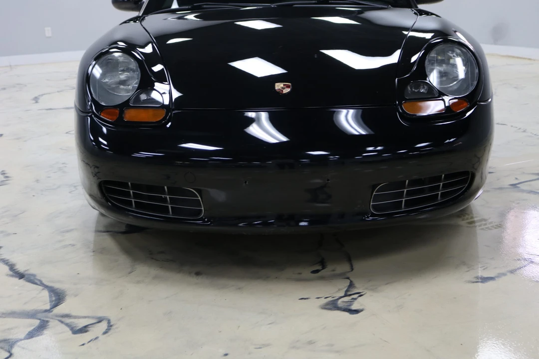 2001 Porsche 986 Boxster - Image 30 of 31