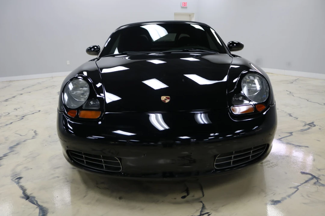 2001 Porsche 986 Boxster - Image 29 of 31