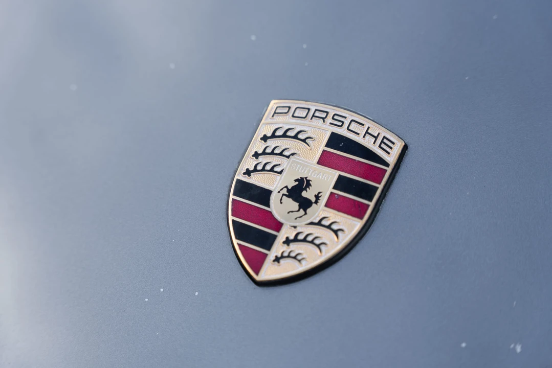 2001 Porsche 986 Boxster - Image 27 of 31