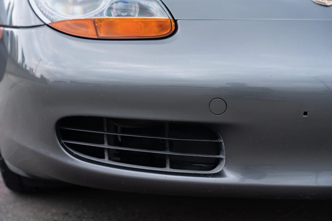 2001 Porsche 986 Boxster - Image 29 of 31