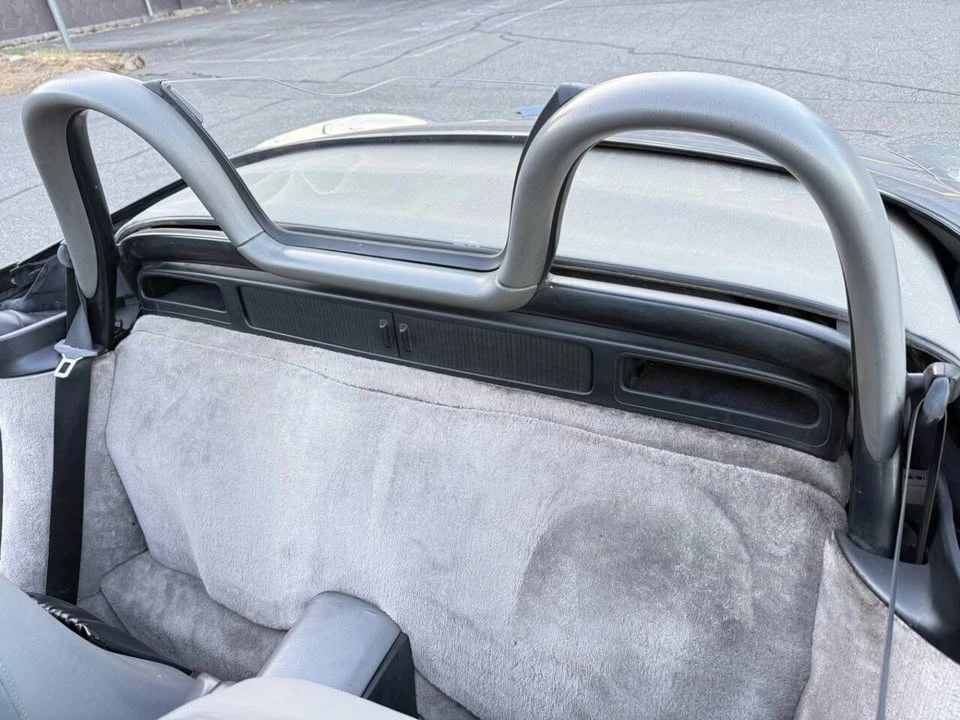 2001 Porsche 986 Boxster - Image 17 of 20