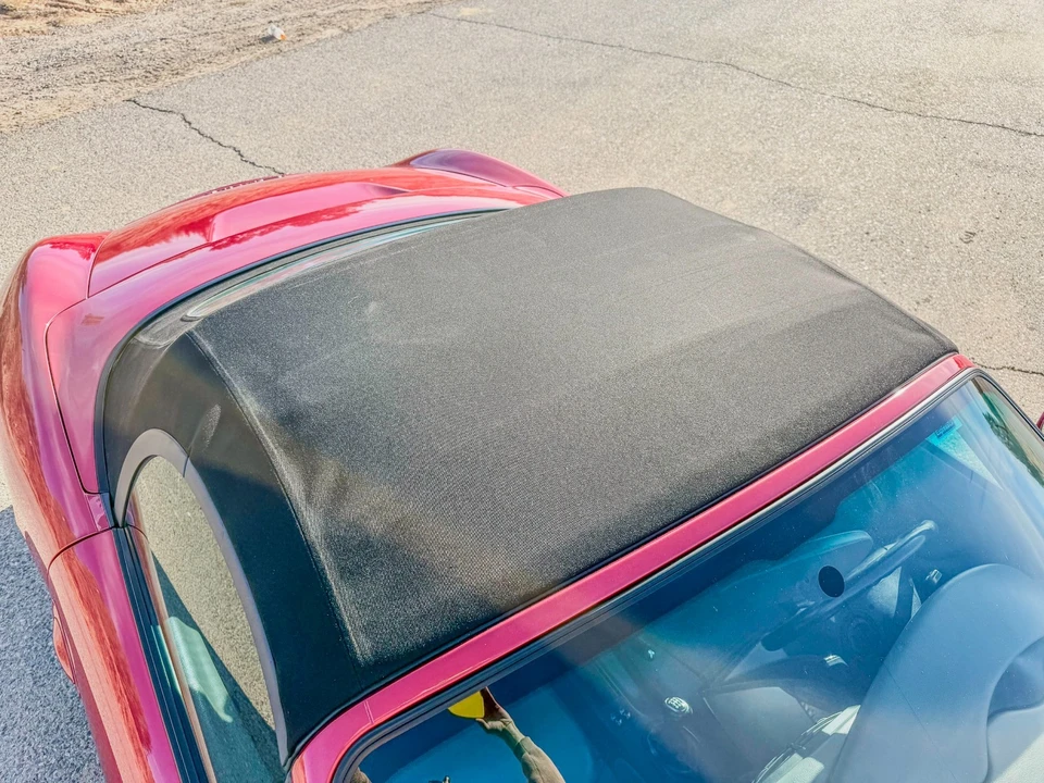2001 Porsche 986 Boxster - Image 20 of 21