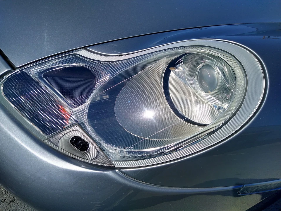 2001 Porsche 986 Boxster - Image 11 of 19