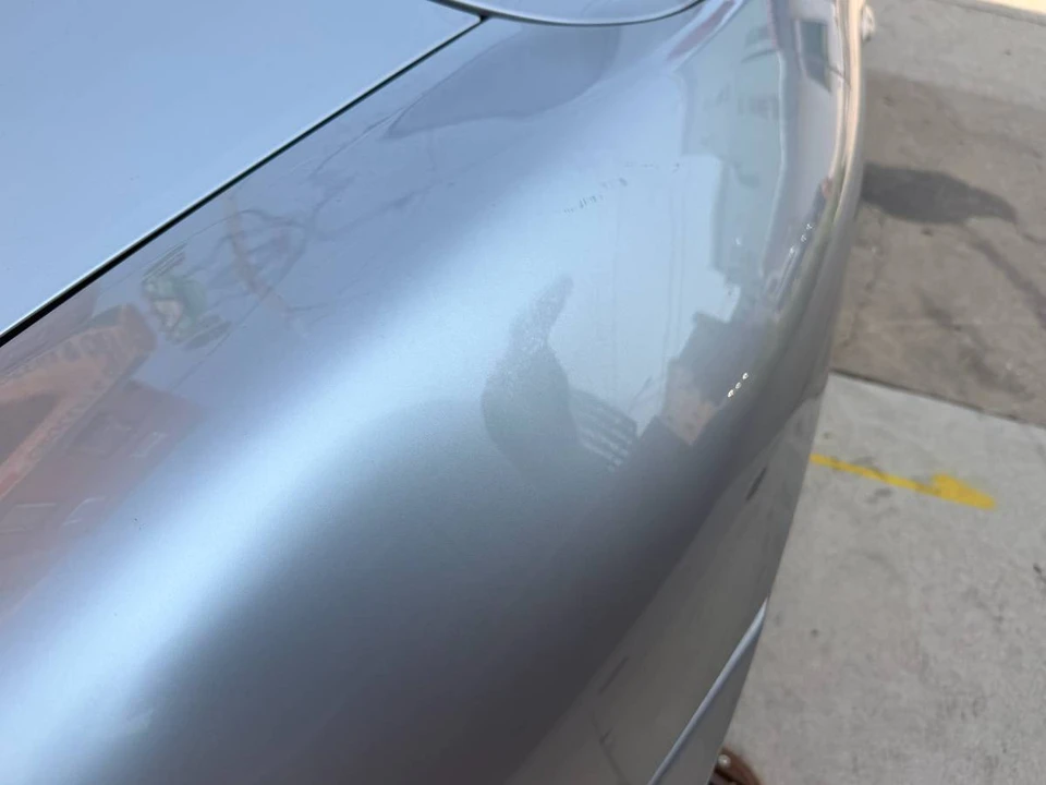2001 Porsche 986 Boxster - Image 13 of 18