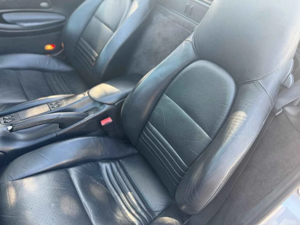 2001 Porsche 986 Boxster - Image 15 of 17