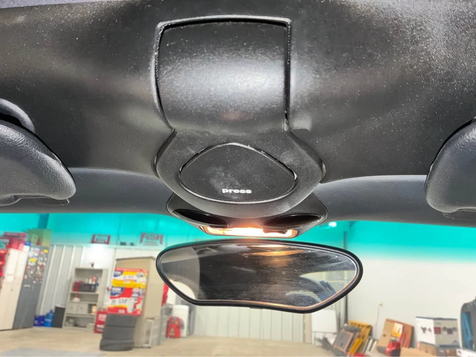 2001 Porsche 986 Boxster - Image 10 of 20
