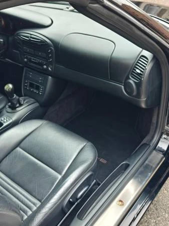 2001 Porsche 986 Boxster - Image 15 of 21