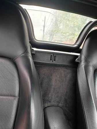 2001 Porsche 986 Boxster - Image 18 of 21