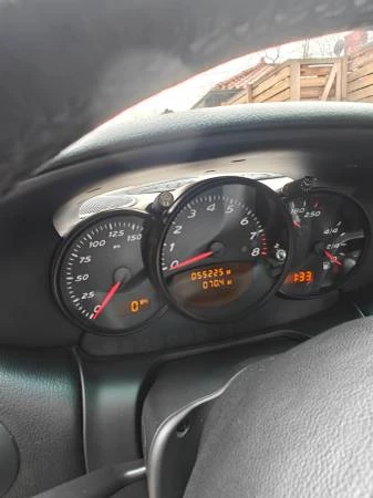 2001 Porsche 986 Boxster - Image 21 of 21