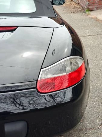 2001 Porsche 986 Boxster - Image 13 of 21