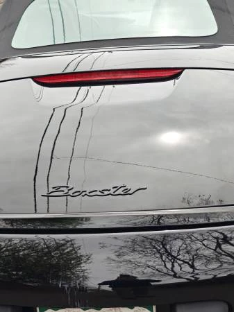 2001 Porsche 986 Boxster - Image 12 of 21