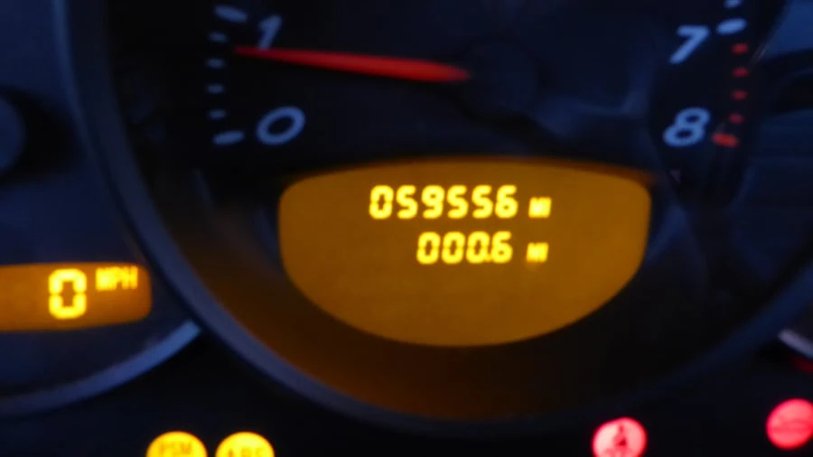 2001 Porsche 986 Boxster - Image 4 of 7