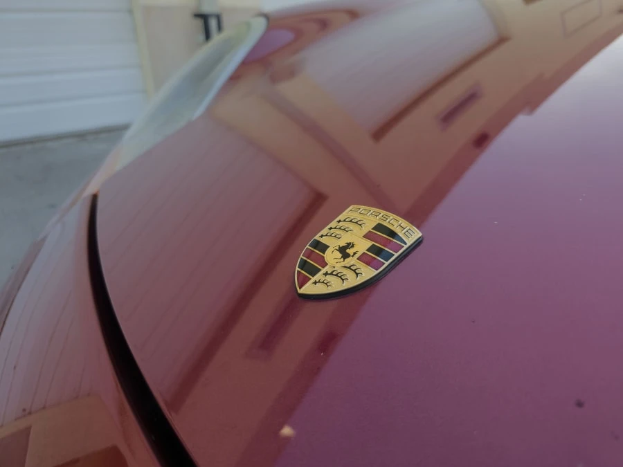 2001 Porsche 986 Boxster - Image 10 of 20