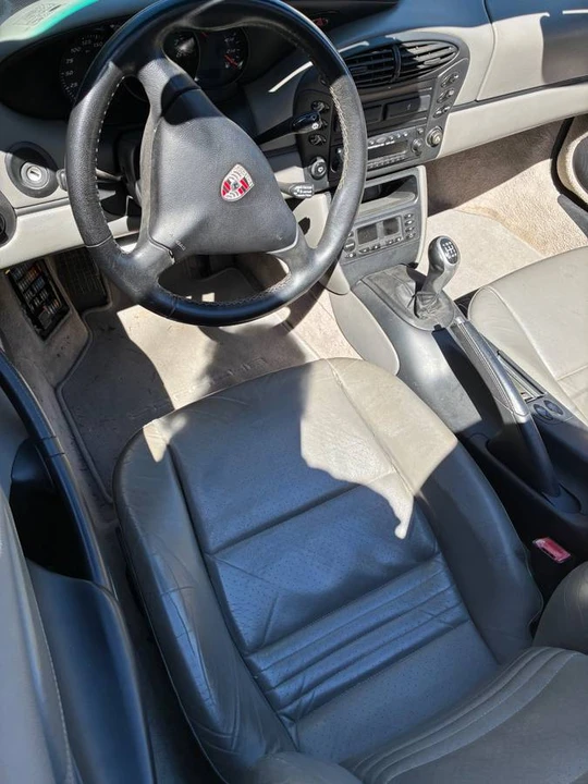 2001 Porsche 986 Boxster - Image 3 of 9