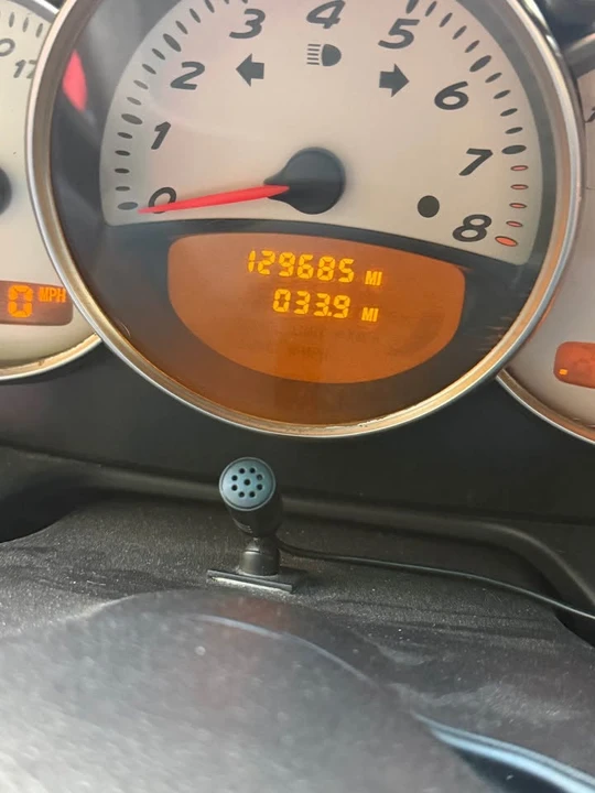 2001 Porsche 986 Boxster - Image 10 of 14