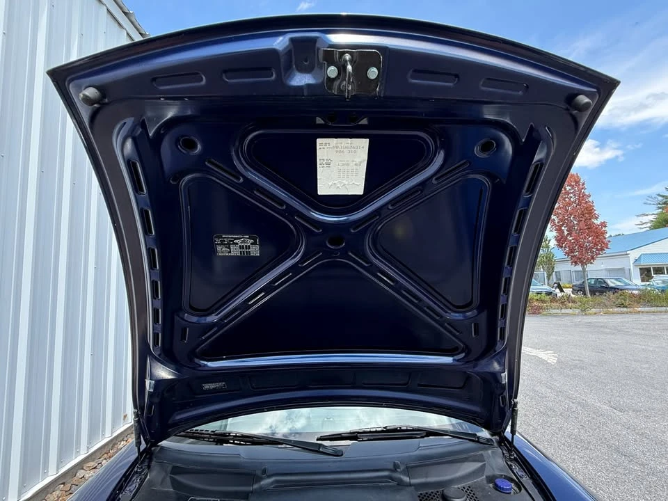 2001 Porsche 986 Boxster - Image 6 of 20