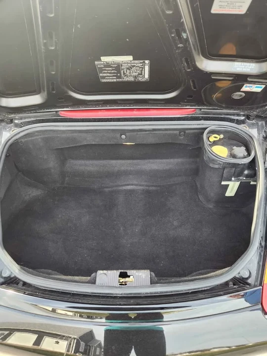 2001 Porsche 986 Boxster S - Image 5 of 6