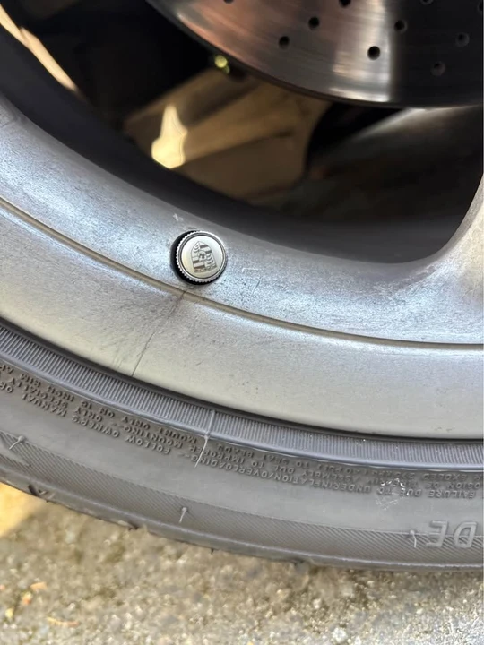 2001 Porsche 986 Boxster S - Image 17 of 19