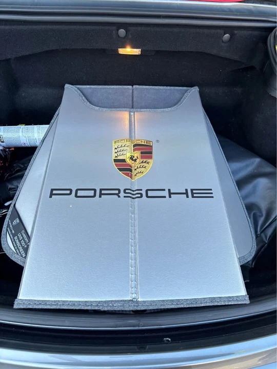 2001 Porsche 986 Boxster S - Image 18 of 19