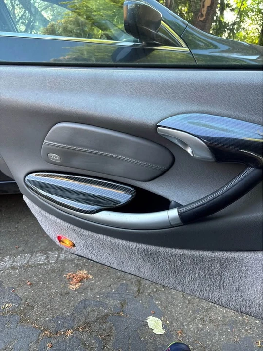 2001 Porsche 986 Boxster S - Image 11 of 19