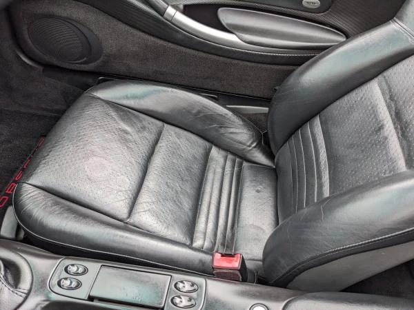 2001 Porsche 986 Boxster S - Image 9 of 13