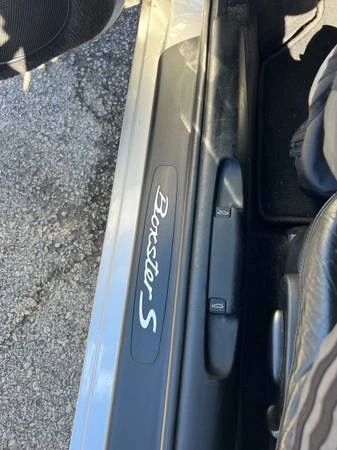 2001 Porsche 986 Boxster S - Image 16 of 21