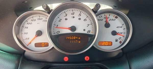 2001 Porsche 986 Boxster S - Image 7 of 11