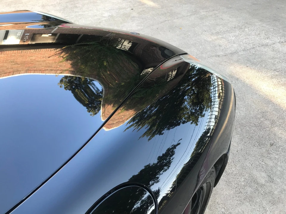 2001 Porsche 986 Boxster S - Image 31 of 31