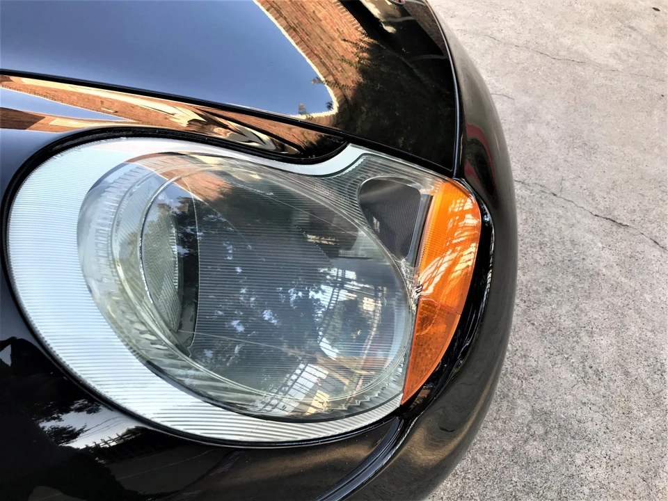 2001 Porsche 986 Boxster S - Image 27 of 31