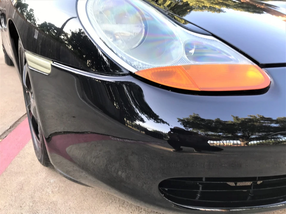 2001 Porsche 986 Boxster S - Image 25 of 31