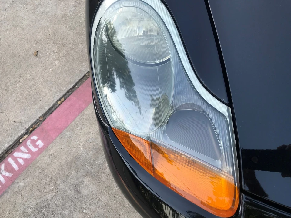 2001 Porsche 986 Boxster S - Image 23 of 31
