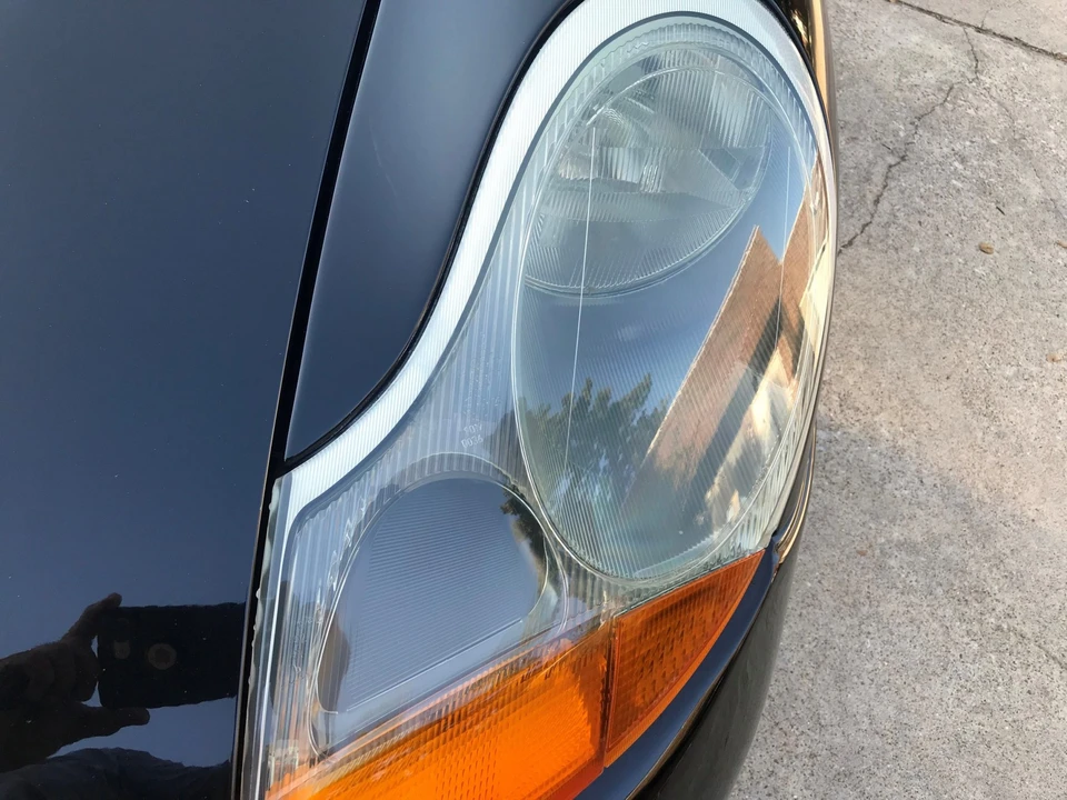2001 Porsche 986 Boxster S - Image 24 of 31