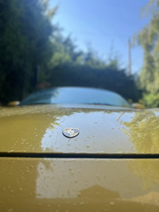 2001 Porsche 986 Boxster S - Image 26 of 31