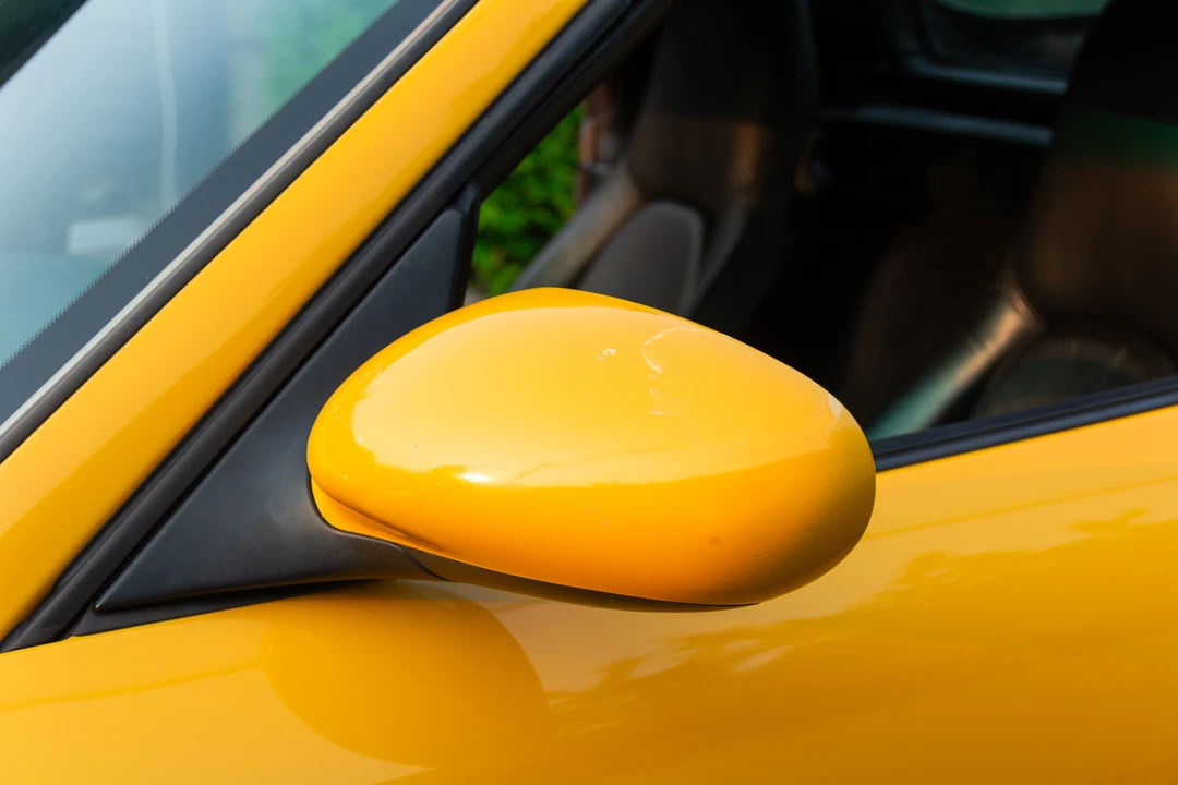 2001 Porsche 986 Boxster S - Image 12 of 31