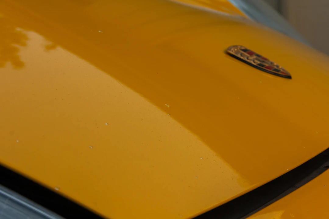 2001 Porsche 986 Boxster S - Image 19 of 31