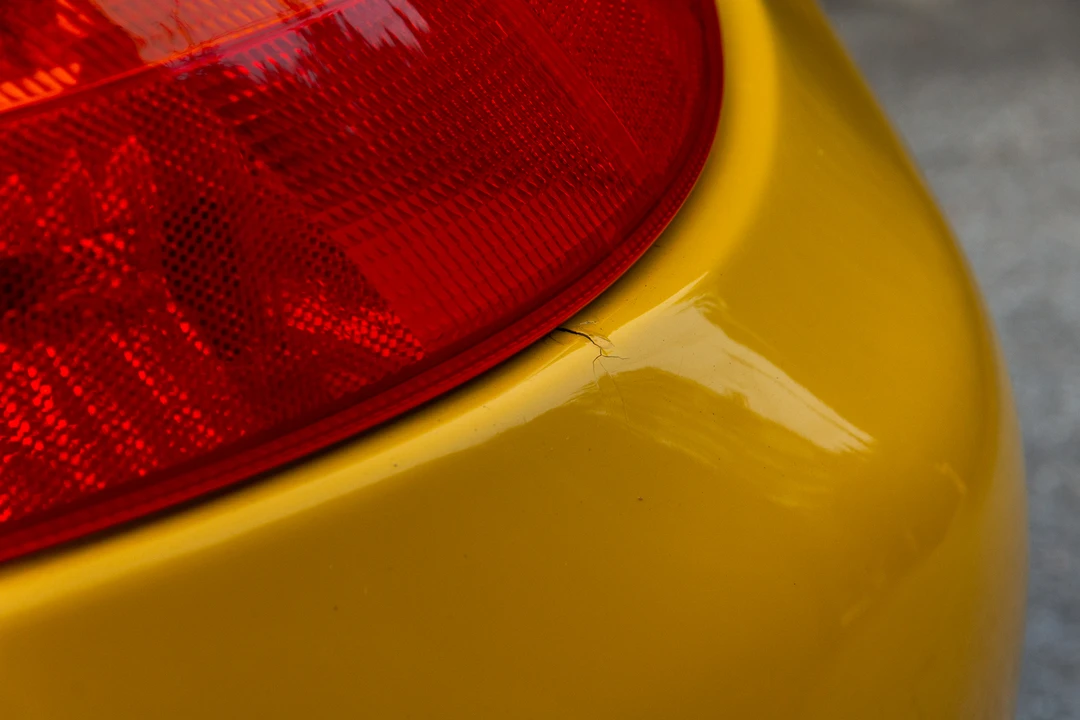 2001 Porsche 986 Boxster S - Image 21 of 31