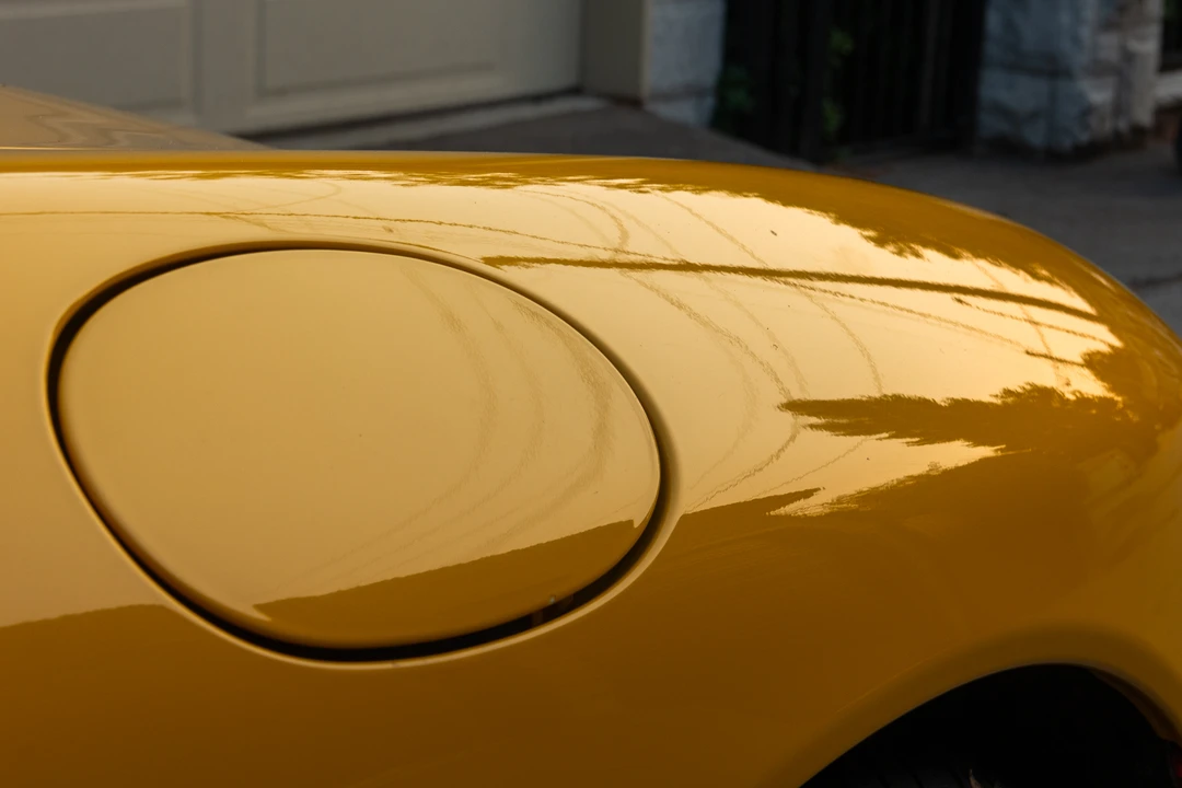 2001 Porsche 986 Boxster S - Image 22 of 31
