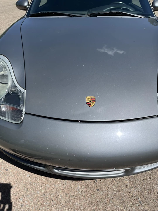 2001 Porsche 986 Boxster S - Image 20 of 31
