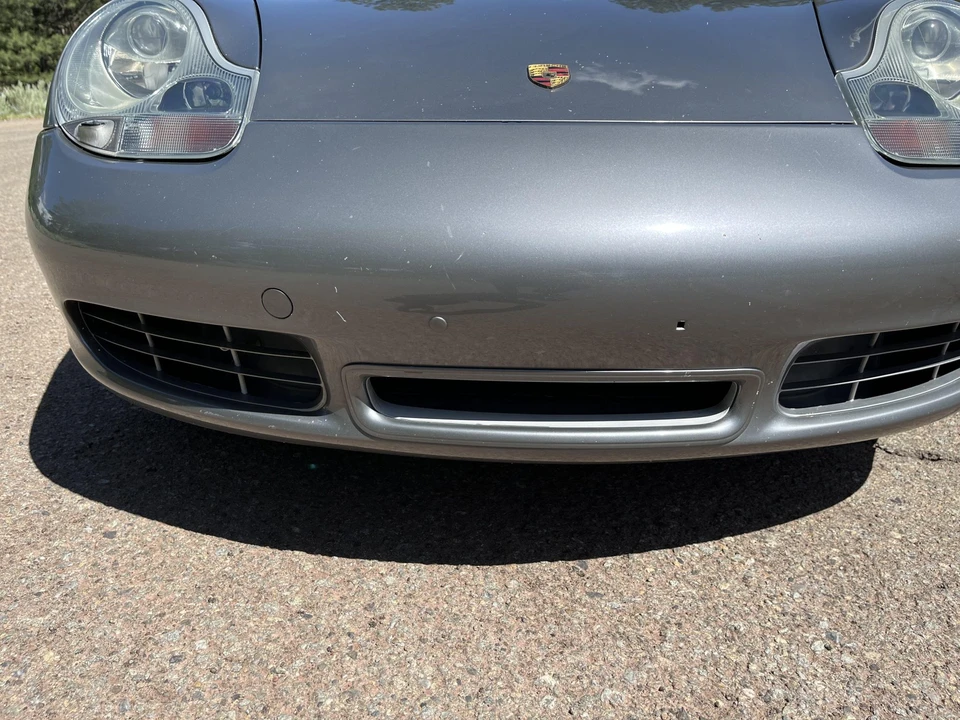 2001 Porsche 986 Boxster S - Image 22 of 31