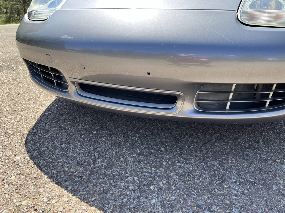 2001 Porsche 986 Boxster S - Image 21 of 31