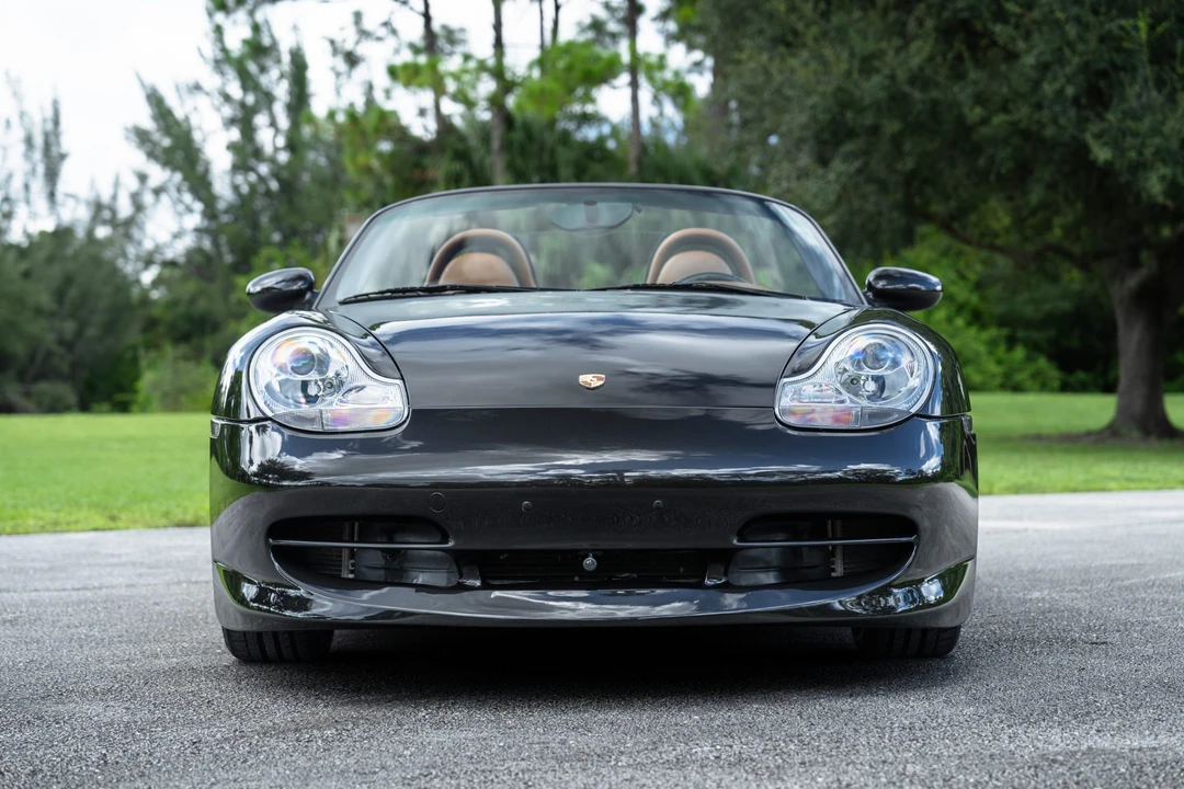 2001 Porsche 986 Boxster S - Image 19 of 31