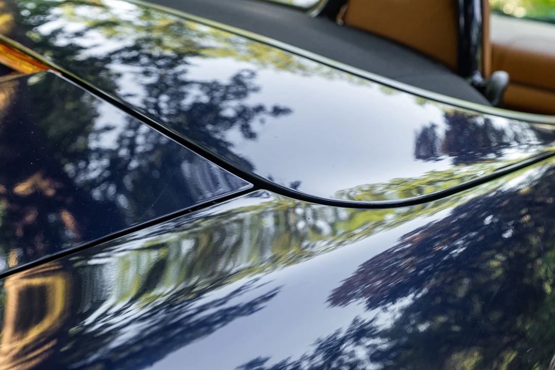 2001 Porsche 986 Boxster S - Image 26 of 31