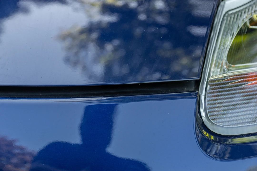 2001 Porsche 986 Boxster S - Image 18 of 31