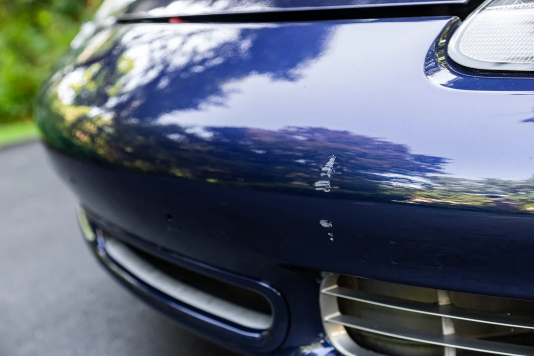 2001 Porsche 986 Boxster S - Image 16 of 31