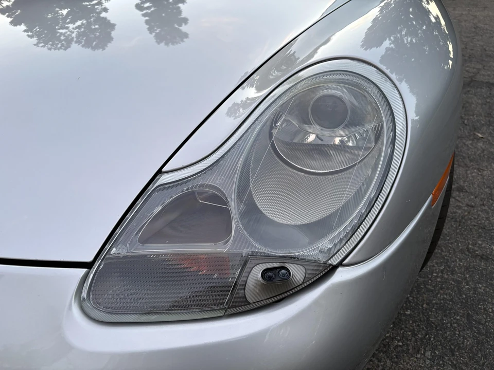 2001 Porsche 986 Boxster S - Image 29 of 31