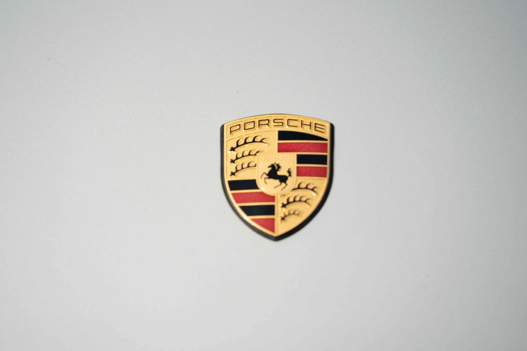 2001 Porsche 986 Boxster S - Image 31 of 31