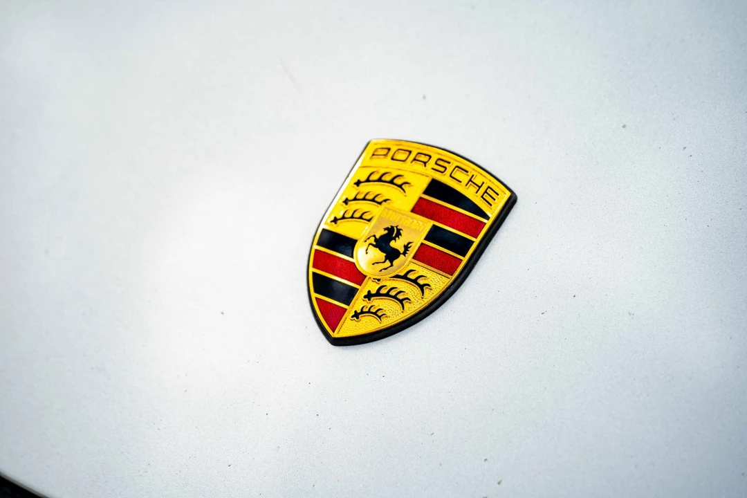2001 Porsche 986 Boxster S - Image 30 of 31