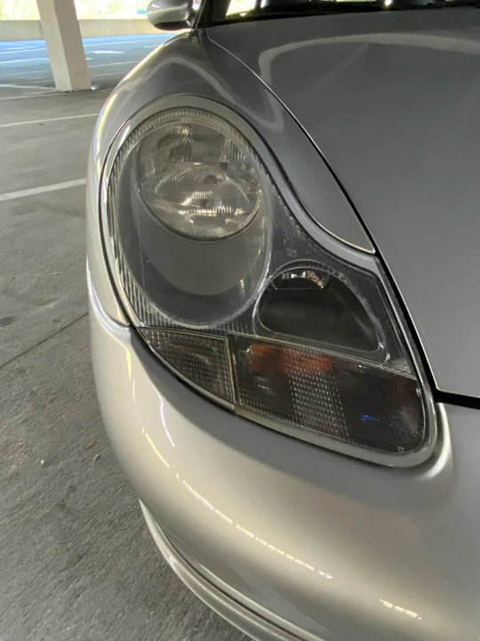 2001 Porsche 986 Boxster S - Image 29 of 31