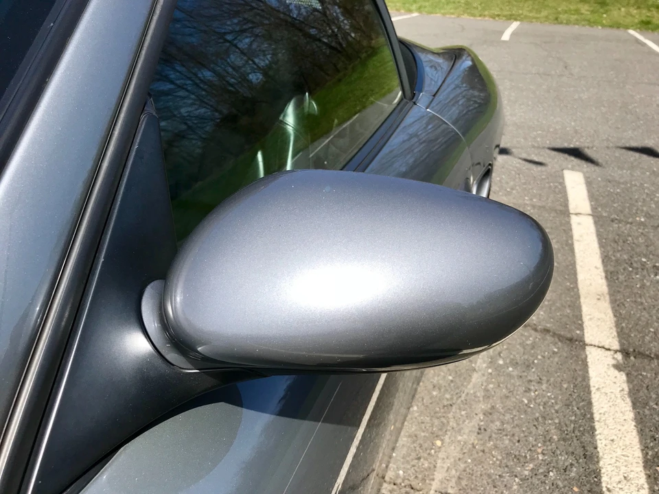 2001 Porsche 986 Boxster S - Image 25 of 31